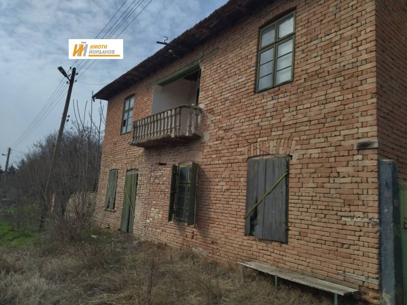 Продава  Къща, област Велико Търново, с. Вързулица • 14 000 EUR • ID 96366482 — holmes.bg - [1] 