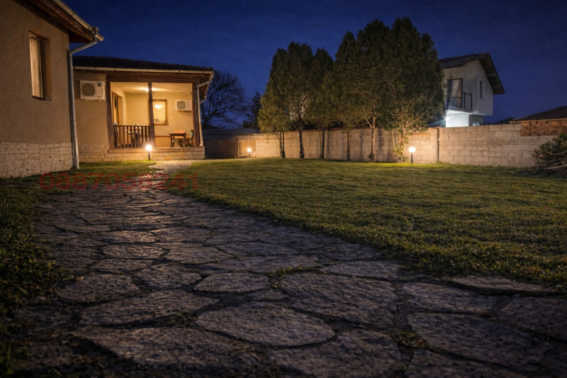 Продава КЪЩА, област Варна, с. Близнаци • 280000 € / 547632.40 лв. • 72485852 1 — Holmes.bg Продава КЪЩА, област Варна, с. Близнаци • 280000 € / 547632.40 лв. • 72485852 1
