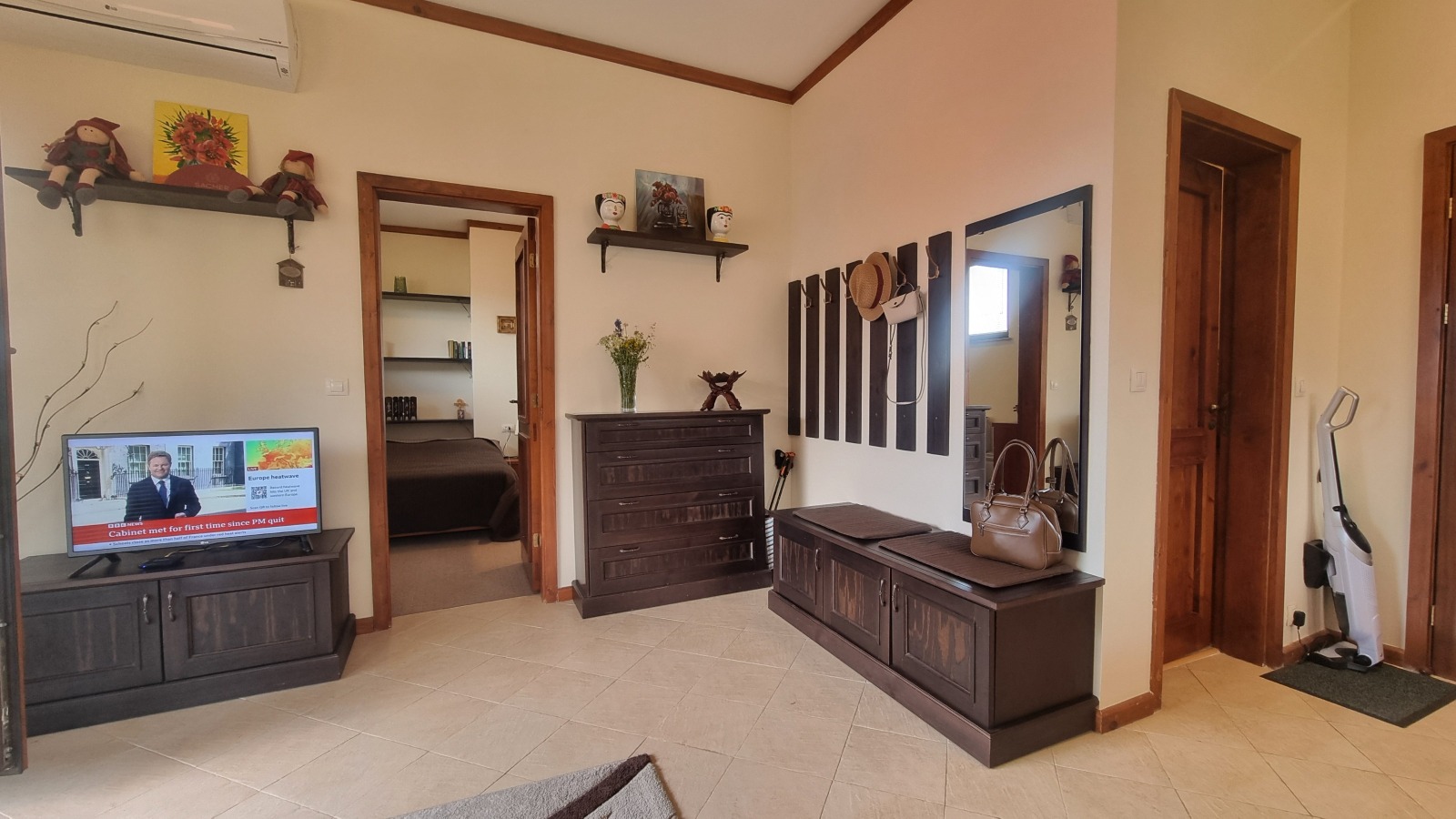 Продава 2-стаен област Благоевград , гр. Банско , 107 кв.м | 45159967 — Imoti.com Продава 2-стаен област Благоевград , гр. Банско , 107 кв.м | 45159967