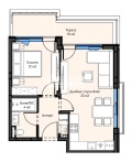 Продава 2-СТАЕН, град Пловдив, Остромила • 86490 € • 28528234 5 — Holmes.bg Продава 2-СТАЕН, град Пловдив, Остромила • 86490 € • 28528234 5