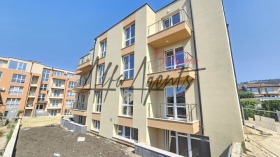 Продава 2-стаен, град Варна
