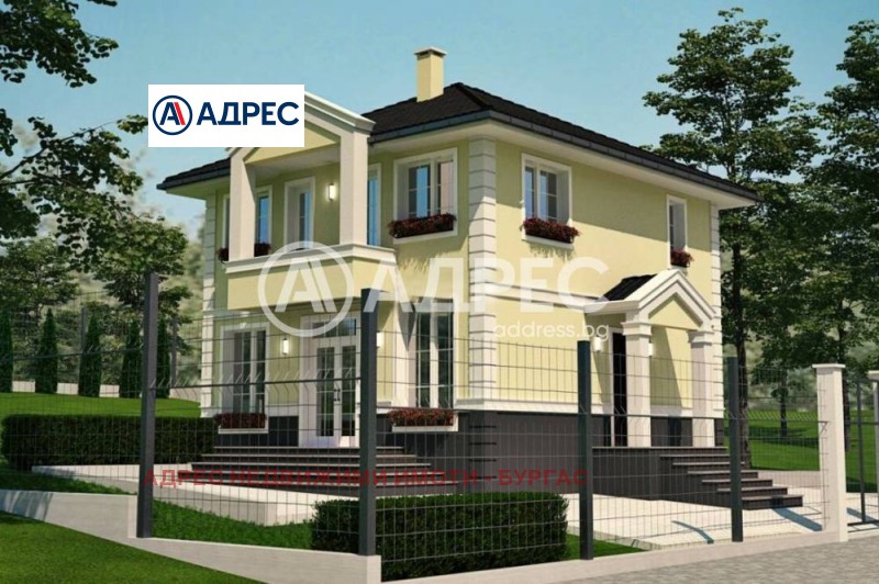 Продава КЪЩА, област Бургас, с. Черни връх • 151470 € / 296249.57 лв. • 71944915 1 — Holmes.bg Продава КЪЩА, област Бургас, с. Черни връх • 151470 € / 296249.57 лв. • 71944915 1