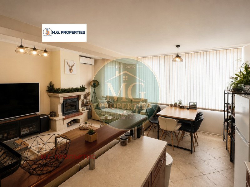 Продава 4-СТАЕН, град Варна, Окръжна болница-Генерали • 218000 € • 79753612 1 — Holmes.bg Продава 4-СТАЕН, град Варна, Окръжна болница-Генерали • 218000 € • 79753612 1