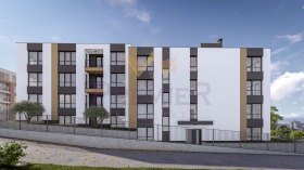 3-СТАЕН, 62 m2 - Holmes.bg 3-СТАЕН, 62 m2