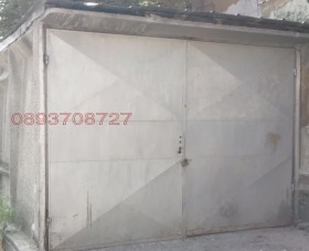 Продава Гараж, Паркомясто, град Шумен