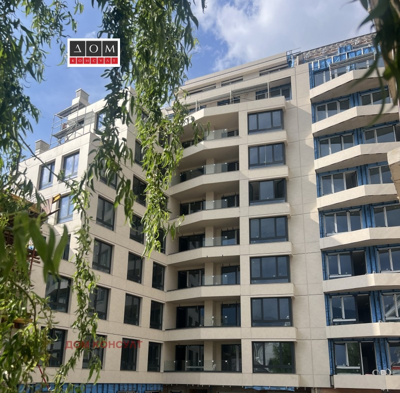 Продава 4-СТАЕН, град София, Кръстова вада • 421500 € / 824382.34 лв. • 87458695 1 — Holmes.bg Продава 4-СТАЕН, град София, Кръстова вада • 421500 € / 824382.34 лв. • 87458695 1