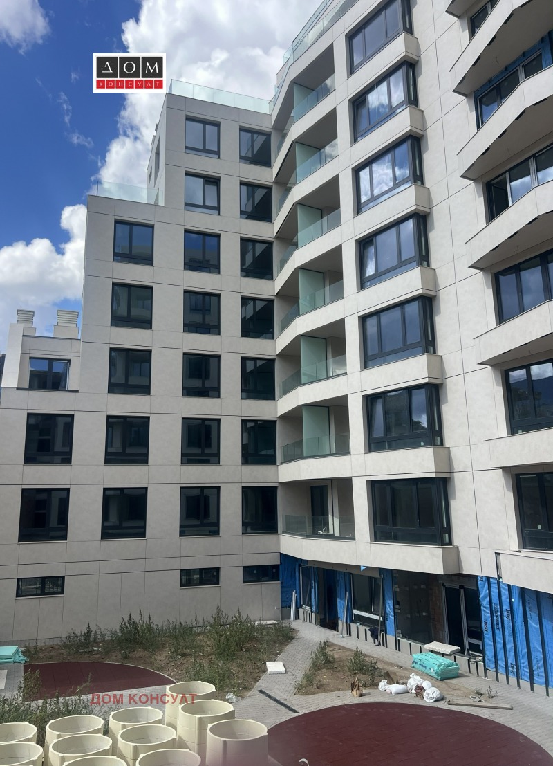 Продава 4-СТАЕН, град София, Кръстова вада • 421500 € • 87458695 1 — Holmes.bg Продава 4-СТАЕН, град София, Кръстова вада • 421500 € • 87458695 1