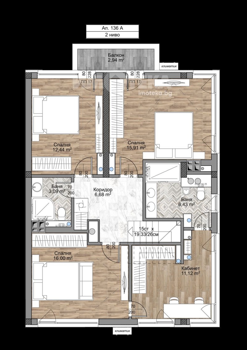 Продава МНОГОСТАЕН, град София, Младост 4 • 473069 € / 925242.54 лв. • 54433451 1 — Holmes.bg Продава МНОГОСТАЕН, град София, Младост 4 • 473069 € / 925242.54 лв. • 54433451 1