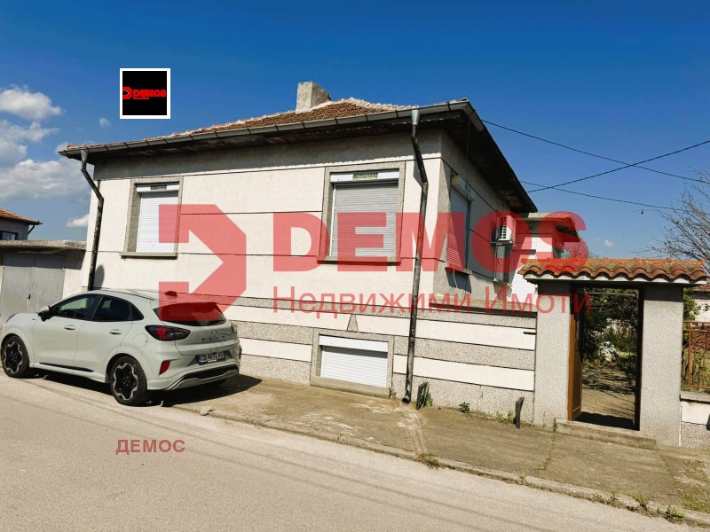 Продава КЪЩА, област Хасково, гр. Любимец • 100000 € / 195583.00 лв. • 40065120 1 — Holmes.bg Продава КЪЩА, област Хасково, гр. Любимец • 100000 € / 195583.00 лв. • 40065120 1