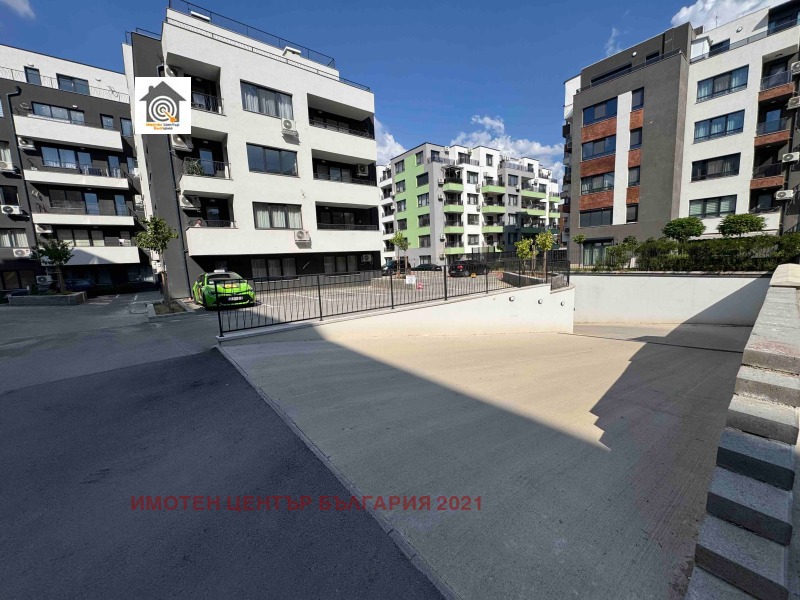 Продава ГАРАЖ, ПАРКОМЯСТО, град София, Малинова долина • 31000 € • 64964579 1 — Holmes.bg Продава ГАРАЖ, ПАРКОМЯСТО, град София, Малинова долина • 31000 € • 64964579 1