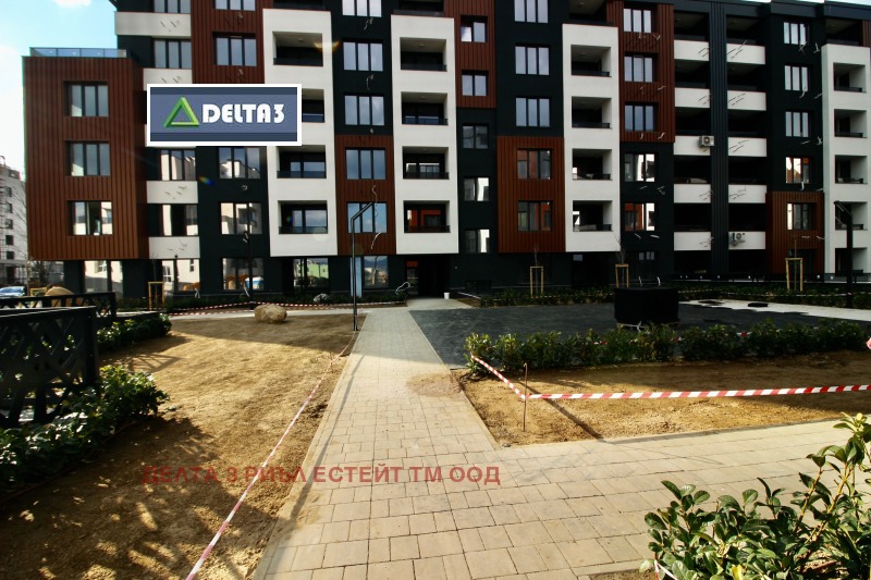 Продава 3-СТАЕН, град София, Малинова долина • 270000 € / 528074.10 лв. • 48062565 1 — Holmes.bg Продава 3-СТАЕН, град София, Малинова долина • 270000 € / 528074.10 лв. • 48062565 1