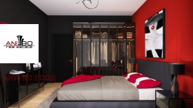 2-СТАЕН, 56 m2 - Holmes.bg 2-СТАЕН, 56 m2