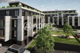 Продава 2-стаен, град София