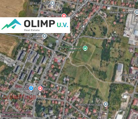 Обява Продава ПАРЦЕЛ,град София, Бенковски