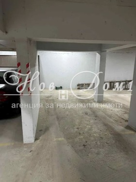 ГАРАЖ, ПАРКОМЯСТО, 15 m2 - Holmes.bg ГАРАЖ, ПАРКОМЯСТО, 15 m2