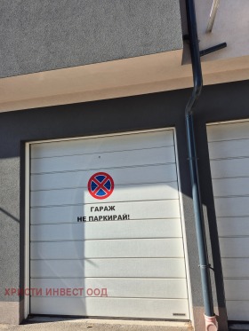Снимка Продава ГАРАЖ, ПАРКОМЯСТО