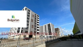 Продажба на двустайни апартаменти в град Бургас - изображение 16 