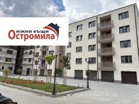Продава 3-стаен, град Пловдив