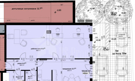 Продава ОФИС | Imot.bg — малка снимка 2