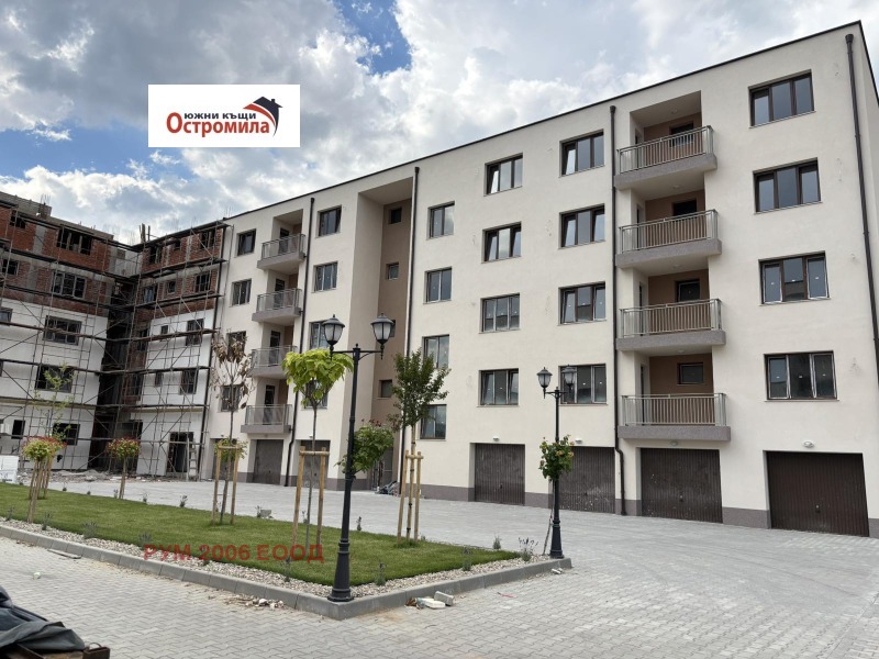 Продава 3-СТАЕН, град Пловдив, Остромила • 141000 € / 275772.03 лв. • 99589891 1 — Holmes.bg Продава 3-СТАЕН, град Пловдив, Остромила • 141000 € / 275772.03 лв. • 99589891 1