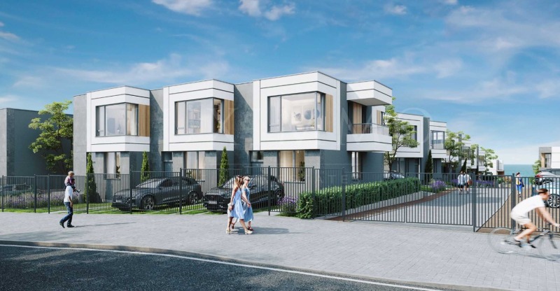 Продава КЪЩА, град Бургас, Крайморие • 216000 € / 422459.28 лв. • 52375193 1 — Holmes.bg Продава КЪЩА, град Бургас, Крайморие • 216000 € / 422459.28 лв. • 52375193 1