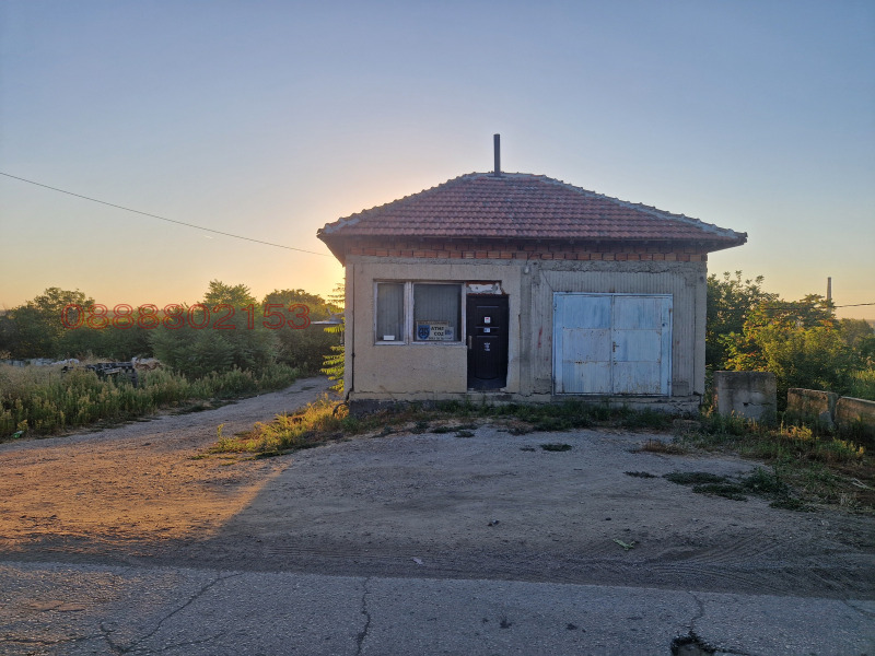 Продава СКЛАД, област Плевен, с. Опанец • 87000 € • 67178525 1 — Holmes.bg Продава СКЛАД, област Плевен, с. Опанец • 87000 € • 67178525 1