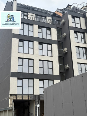 3-СТАЕН, 125 m2 - Holmes.bg 3-СТАЕН, 125 m2