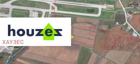 ПАРЦЕЛ, 2 200 m2 - Holmes.bg ПАРЦЕЛ, 2 200 m2