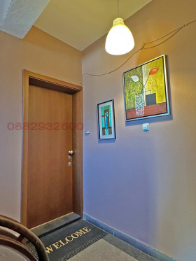 Обява Продава 3-СТАЕН,град София, Лозенец