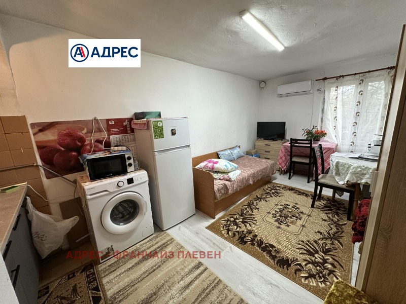 Продава 1-СТАЕН, град Плевен, 9-ти квартал • 36200 € / 70801.05 лв. • 59010548 1 — Holmes.bg Продава 1-СТАЕН, град Плевен, 9-ти квартал • 36200 € / 70801.05 лв. • 59010548 1