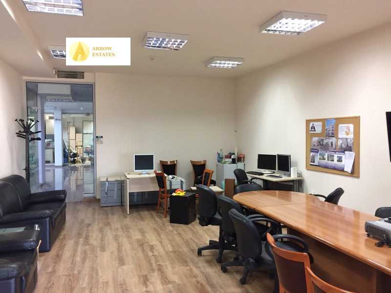 Продава ОФИС, град София, Лозенец • 653500 € • 27363790 1 — Holmes.bg Продава ОФИС, град София, Лозенец • 653500 € • 27363790 1