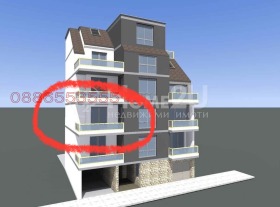 2-СТАЕН, 60 m2 - Holmes.bg 2-СТАЕН, 60 m2