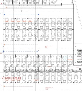 ГАРАЖ, ПАРКОМЯСТО, 15 m2 - Holmes.bg ГАРАЖ, ПАРКОМЯСТО, 15 m2