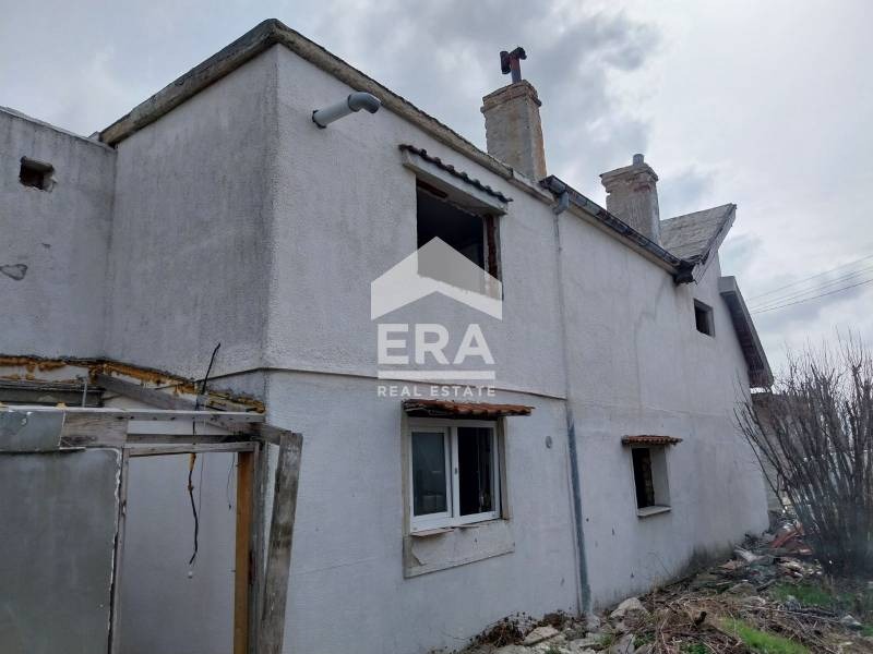 Продава  Къща, област Варна, с. Доброглед • 32 500 EUR • ID 25561829 — holmes.bg - [1] 