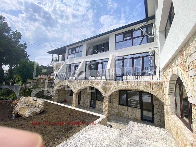 Продава  Хотел област Добрич , гр. Балчик , 625 кв.м | 38948136 - изображение [17]