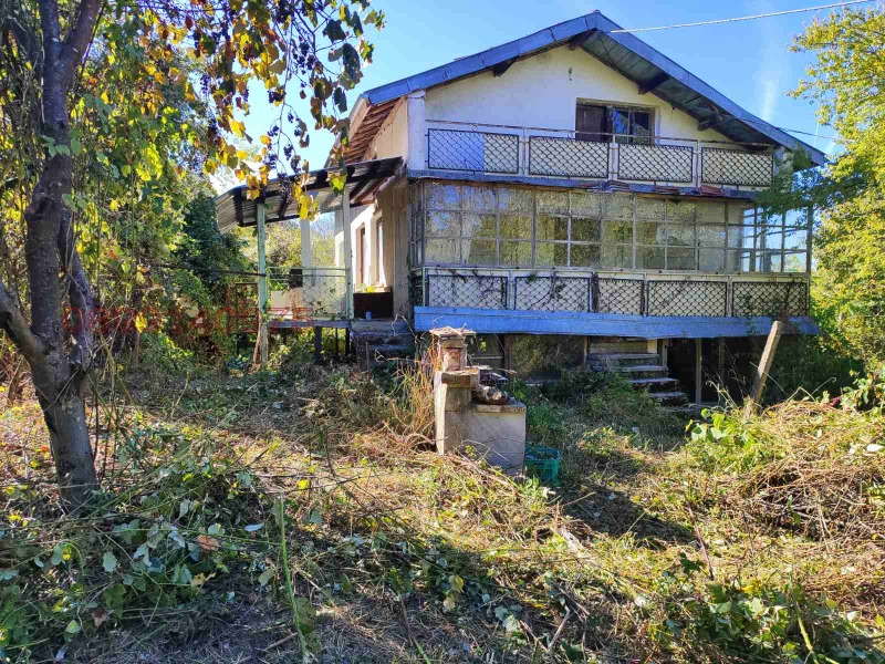 Продава КЪЩА, област Габрово, с. Янковци • 80000 € • 83500369 1 — Holmes.bg Продава КЪЩА, област Габрово, с. Янковци • 80000 € • 83500369 1