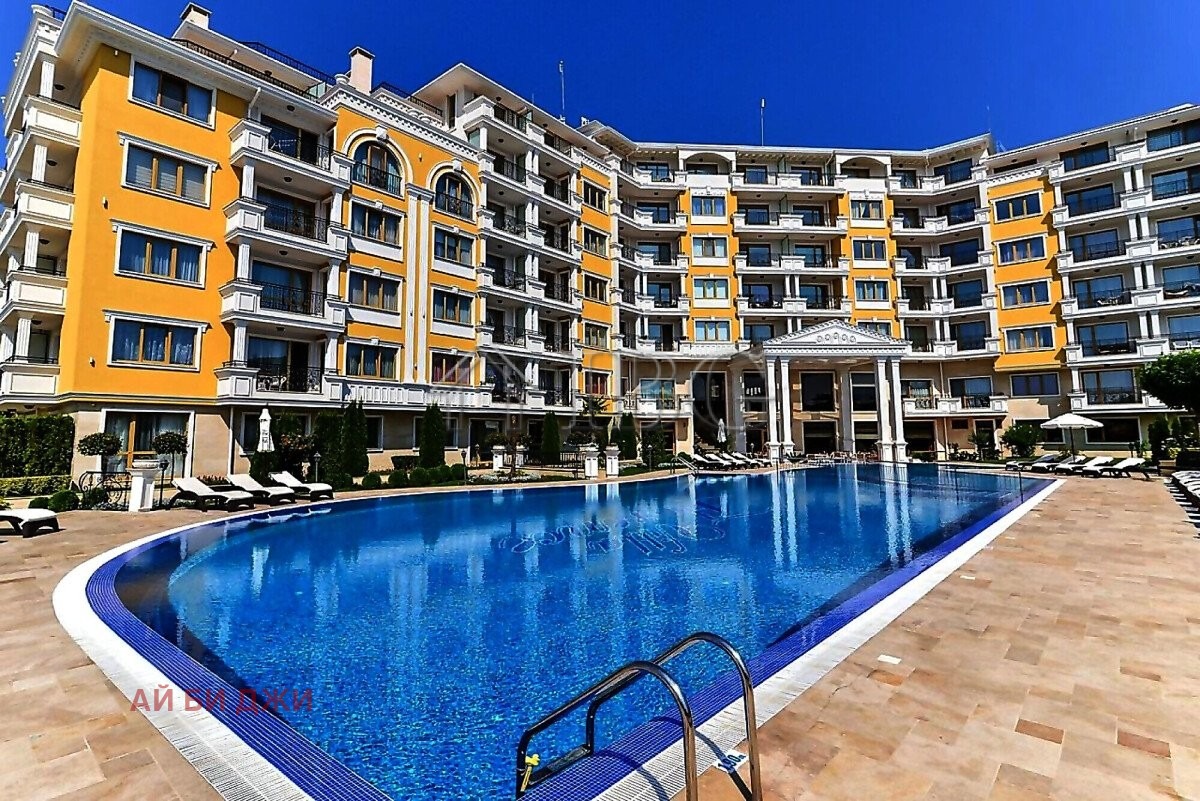 Продава 2-стаен област Бургас , гр. Свети Влас , 64 кв.м | 41254977 — Imoti.com Продава 2-стаен област Бургас , гр. Свети Влас , 64 кв.м | 41254977