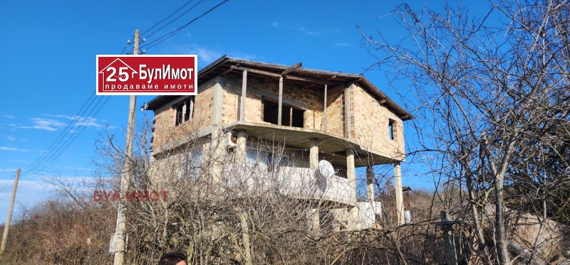 Продава  Къща, област Варна, с. Припек • 78 000 EUR • ID 69801884 — holmes.bg - [1] 