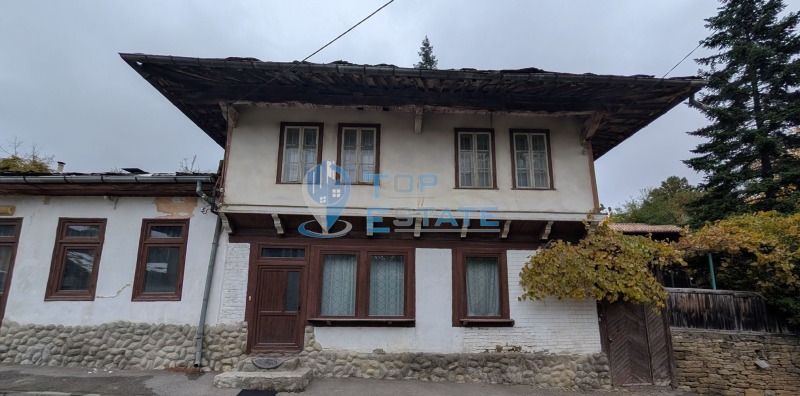 Продава КЪЩА, област Габрово, с. Лесичарка • 81800 € / 159986.89 лв. • 20318578 1 — Holmes.bg Продава КЪЩА, област Габрово, с. Лесичарка • 81800 € / 159986.89 лв. • 20318578 1