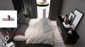 2-СТАЕН, 77 m2 - Holmes.bg 2-СТАЕН, 77 m2