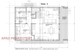 Продава КЪЩА | Imot.bg — малка снимка 11