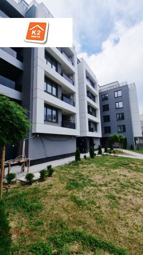Продава 2-стаен, град София