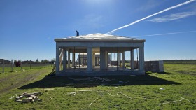 Обява Продава КЪЩА,с. Калиманци, област Варна