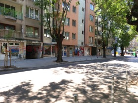 Снимка Продава ГАРАЖ, ПАРКОМЯСТО