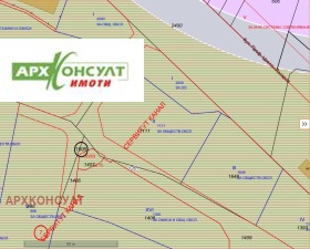 ПАРЦЕЛ, 2 774 m2 - Holmes.bg ПАРЦЕЛ, 2 774 m2