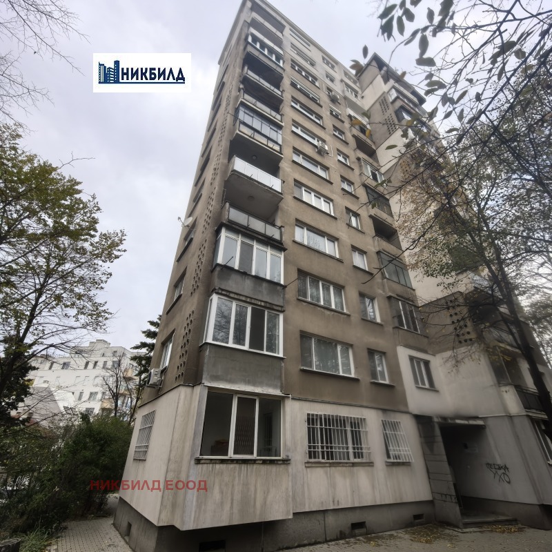 Продава 3-СТАЕН, град София, Гео Милев • 220000 € / 430282.60 лв. • 26971997 1 — Holmes.bg Продава 3-СТАЕН, град София, Гео Милев • 220000 € / 430282.60 лв. • 26971997 1