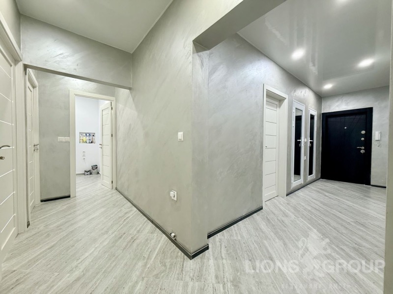Продава 4-СТАЕН, град Варна, Левски 2 • 258990 € • 33343835 1 — Holmes.bg Продава 4-СТАЕН, град Варна, Левски 2 • 258990 € • 33343835 1