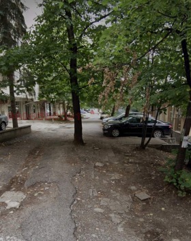 Обява Продава ГАРАЖ,град София, Борово