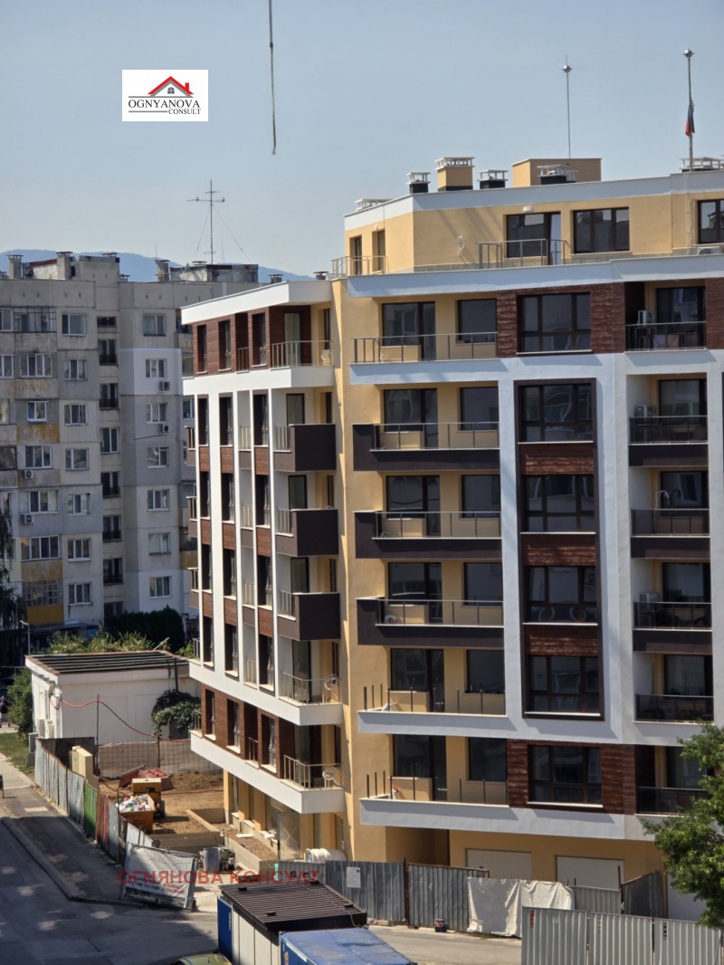 Продава 4-СТАЕН, град София, Обеля 1 • 209900 € • 98154773 1 — Holmes.bg Продава 4-СТАЕН, град София, Обеля 1 • 209900 € • 98154773 1