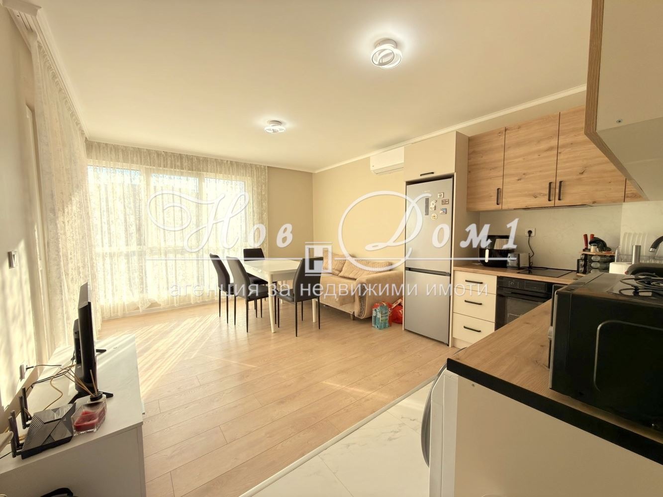 Продава 2-стаен град Варна , Възраждане 3 , 60 кв.м | 22251500 — Imoti.com Продава 2-стаен град Варна , Възраждане 3 , 60 кв.м | 22251500